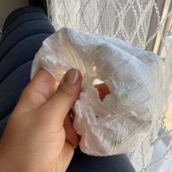 Sleepy Külot Bezlerinde Yırtık Ve Delik, Yarım Ücret Boşa Gitti