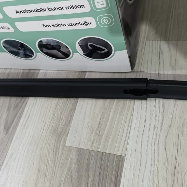 Kırılan Uzatma Aparatı Güvenliğimi Tehlikeye Atıyor, Yedek Parça Talep Ediyorum