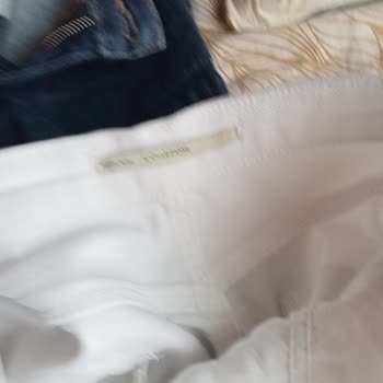 Yanlış Beden Ve Renk Pantolonlar İçin İade Talebi Ve Satıcıya Ulaşamama
