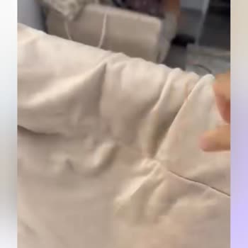 İlanla Uyuşmayan Koltuk Örtüsü Ve Dört Aylık İade Bekleyişi