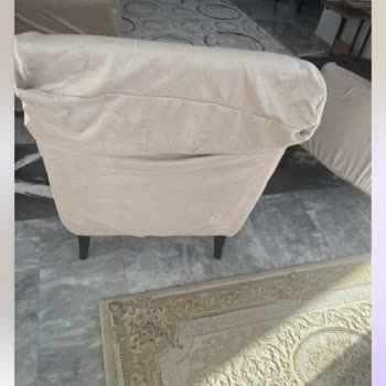 İlanla Uyuşmayan Koltuk Örtüsü Ve Dört Aylık İade Bekleyişi