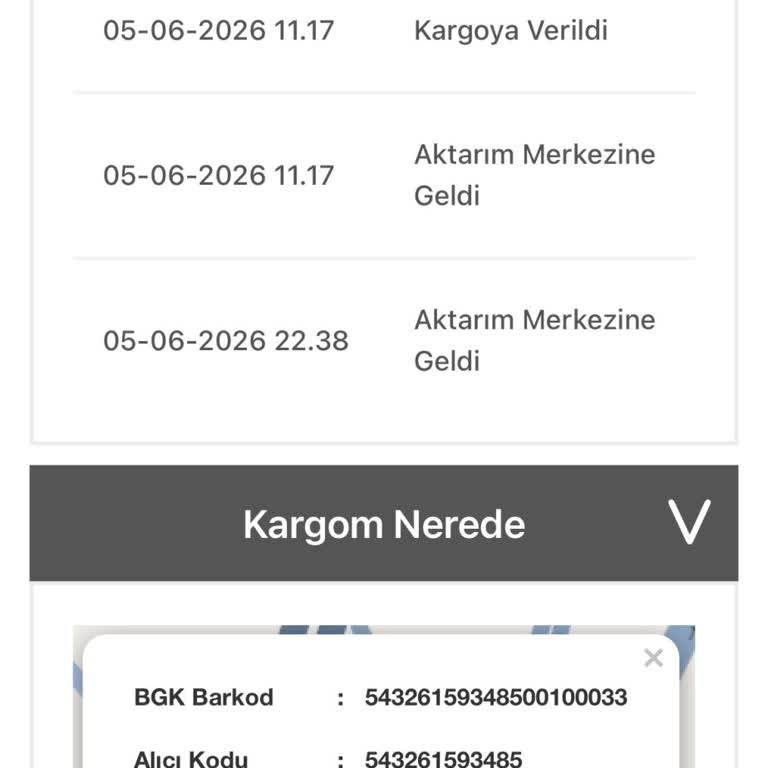 Kayıp Kargo Ve Teslim Edilmeyen Ürün İçin İade Talebi