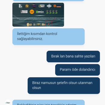 30.000 TL Kazancım Ödenmedi, Canlı Destek Tarafından Engellendim