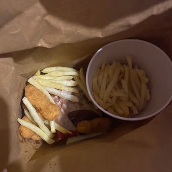 Erimiş Dondurma Ve Kötü Paketleme, Destekten Yetersiz İade