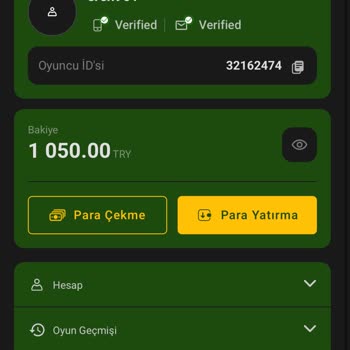 Yesmorebet Kazancım Haksız Şekilde Silindi Ve 9 Bin TL Geri İsteniyor