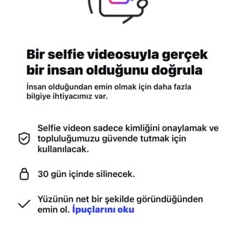 1,5 Milyon TL Reklam Harcaması Sonrası Instagram İş Hesabı Durdurulması