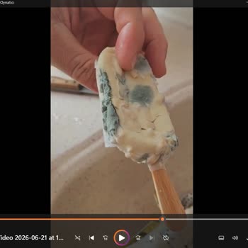 Kampanyalı Magnum Mini Dondurmalarda Soğuk Zincir Hatası