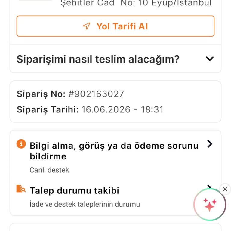 Migros Mağazasında Ürün İptali ve Müşteri Şikayeti