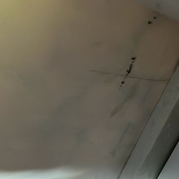 Yeni Alınan Mutfak Tezgahında Çatlak Ve Belenco’dan Cevapsızlık