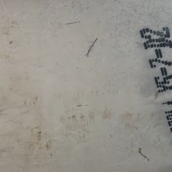Yeni Alınan Mutfak Tezgahında Çatlak Ve Belenco’dan Cevapsızlık