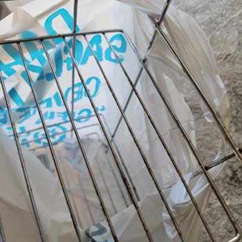 Babil Metal Ürün Kısa Sürede Paslandı
