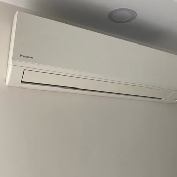 Daikin Yetkili Servisinin Randevu İhlali Ve Çalışmayan Klima