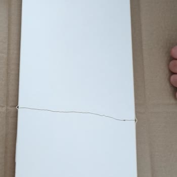 Kırık Ürün Satıcıdan Cevap Yok Ve Zorunlu İade