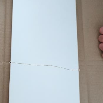 Kırık Ürün Satıcıdan Cevap Yok Ve Zorunlu İade