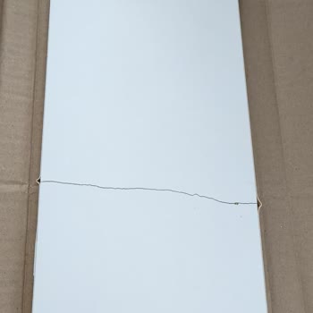 Kırık Ürün Satıcıdan Cevap Yok Ve Zorunlu İade