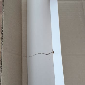 Kırık Ürün Satıcıdan Cevap Yok Ve Zorunlu İade