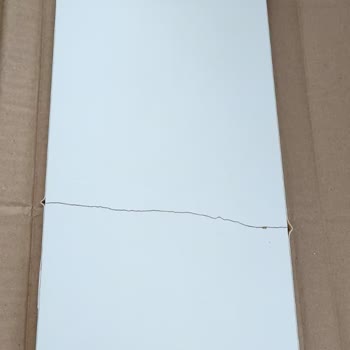 Kırık Ürün Satıcıdan Cevap Yok Ve Zorunlu İade