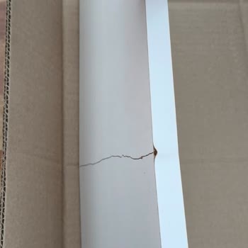 Kırık Ürün Satıcıdan Cevap Yok Ve Zorunlu İade