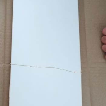Kırık Raf Ve Satıcıdan Cevapsızlık: Trendyol’da İade Sürecinin Zorluğu