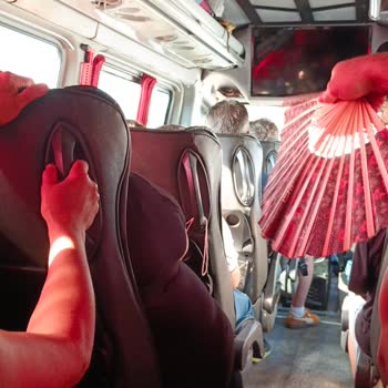 Crazy Travel Hayal Kırıklığına Uğrattı