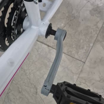 A101'den Aldığım Bisikletin Defolu Çarkı Ve Renk Uyuşmazlığı Nedeniyle Tam İade Talebi