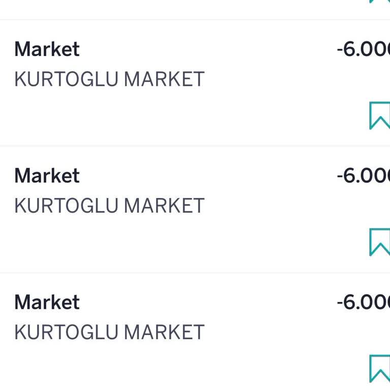 Garanti BBVA Bonus Kredi Kartıma Yetkisiz 18.000 TL İnternet Harcaması