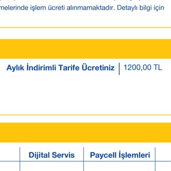 1200 TL Superbox Paketi İçin Ek Vergi Şikayeti