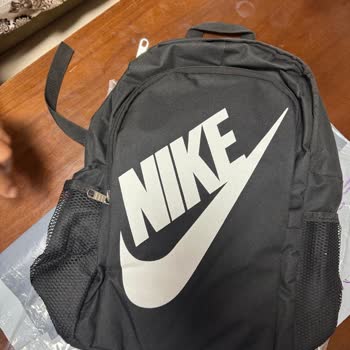 Hepsiburada’da Sahte Nike Çanta Ve Cevapsız Şikayet
