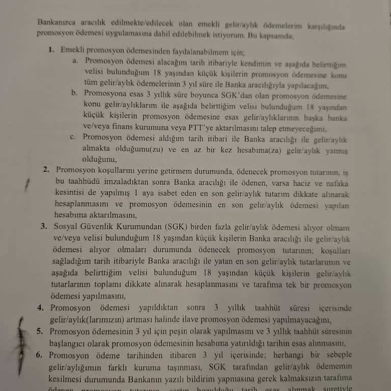 Akbank Emekli Müşteriye Verilen Promosyonu Vermeyerek 17.5 Bin TL Hak Kaybına Yol Açtı