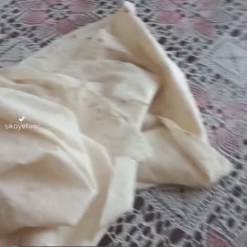 Ankamar Ekonomi Marketleri (Ordu) Bozuk Ürün Yaş Yufka