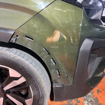 Full Kasko Kapsamına Rağmen Garenta’nın Önceden Hasarlı Parça İçin Haksız Ücret Talebi