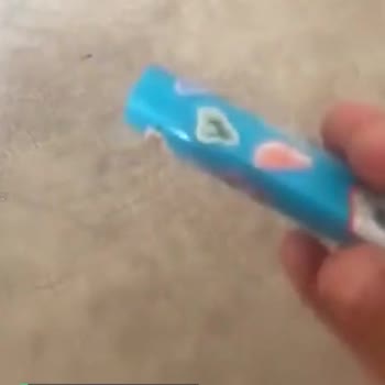 Pastel Boş Ürün Gönderiyor