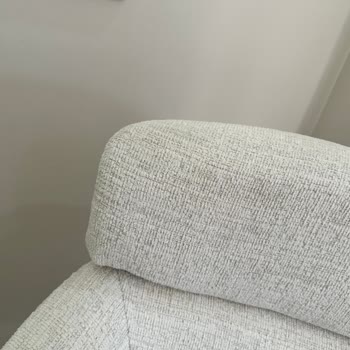 Yanlış Parçalar Ve Deforme Berjer Nedeniyle Salon Takımında Yaşanan Mağduriyet