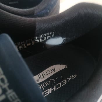 Skechers Ayakkabısının 3 Ayda Yırtılması Ve İade Talebi