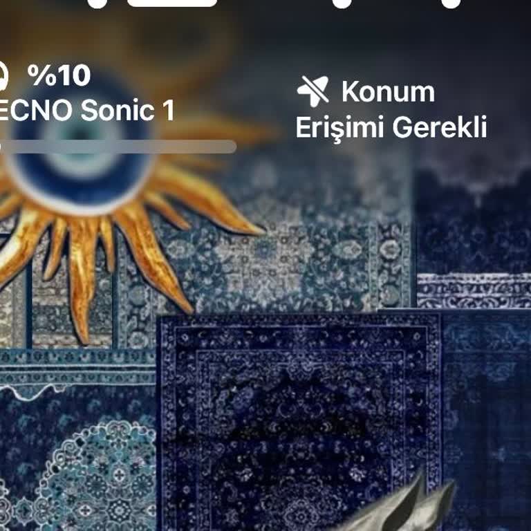 Kısa Sürede Şarj Düşen Techno Sonic 1 Kulaklık İçin Değişim İsteği