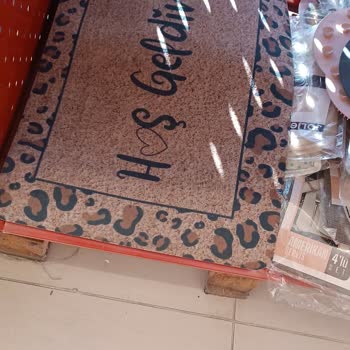 Barkodsuz Ürün Satılamaz Dedi, Şok Market Çalışanı Umursamaz Davrandı