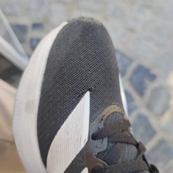 Adidas Ayakkabıda Hızlı Aşınma Ve Koku Garanti Kapsamında İade Bekliyorum