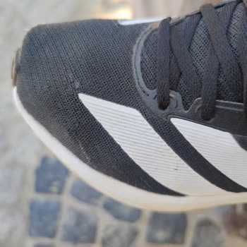 Adidas Ayakkabıda Hızlı Aşınma Ve Koku Garanti Kapsamında İade Bekliyorum