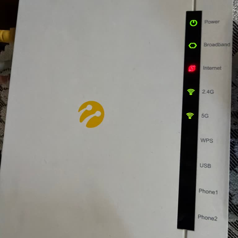 Superonline’da Hafta Sonu Süregelen İnternet Kesintisi Ve Çözüm Yokluğu