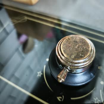 Kumtel Rustik Ankastre Ocağın Düğmeleri Kendi Kendine Çatlayıp Kırılıyor