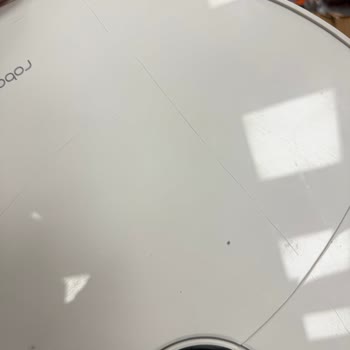 Roborock Q8 Max Pro’da Sürekli Haritalama Hatası Ve Servis Hasarı Nedeniyle İade Talebi