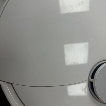 Roborock Q8 Max Pro’da Sürekli Haritalama Hatası Ve Servis Hasarı Nedeniyle İade Talebi