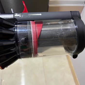 Servis Sonrası Ürün Hasarlı Teslim Edildi, Tam Değişim Talebi