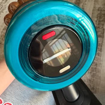 Servis Sonrası Ürün Hasarlı Teslim Edildi, Tam Değişim Talebi