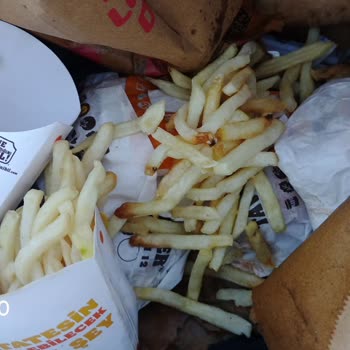 İhmalci Personel Ve Yanlış Paketleme Nedeniyle Siparişim Kullanılamaz Hale Geldi