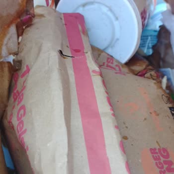 İhmalci Personel Ve Yanlış Paketleme Nedeniyle Siparişim Kullanılamaz Hale Geldi