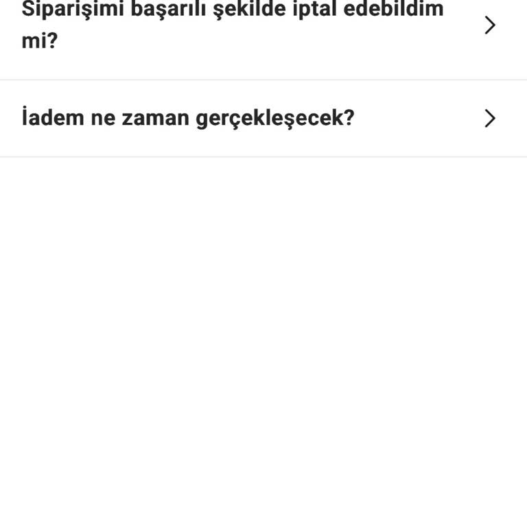 Sodexo Kartımdan Çekilen Ücret İçin Sipariş Güncellenmedi Ve Teslim Edilmedi