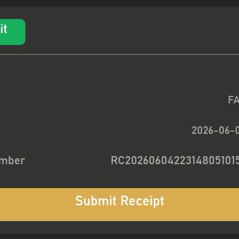Bdgwin Marked My Deposit as Failed After Taking ₹5,000 From Paytm