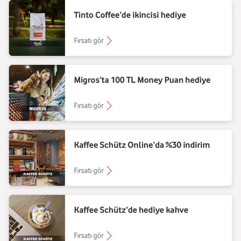 Kampanya Şartları Yerine Getirilmedi: 750 TL Migros Çeki Eksik