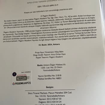 Pegem Kampüs Web Sitesi Aktivasyon Kodu Artık Çalışmıyor